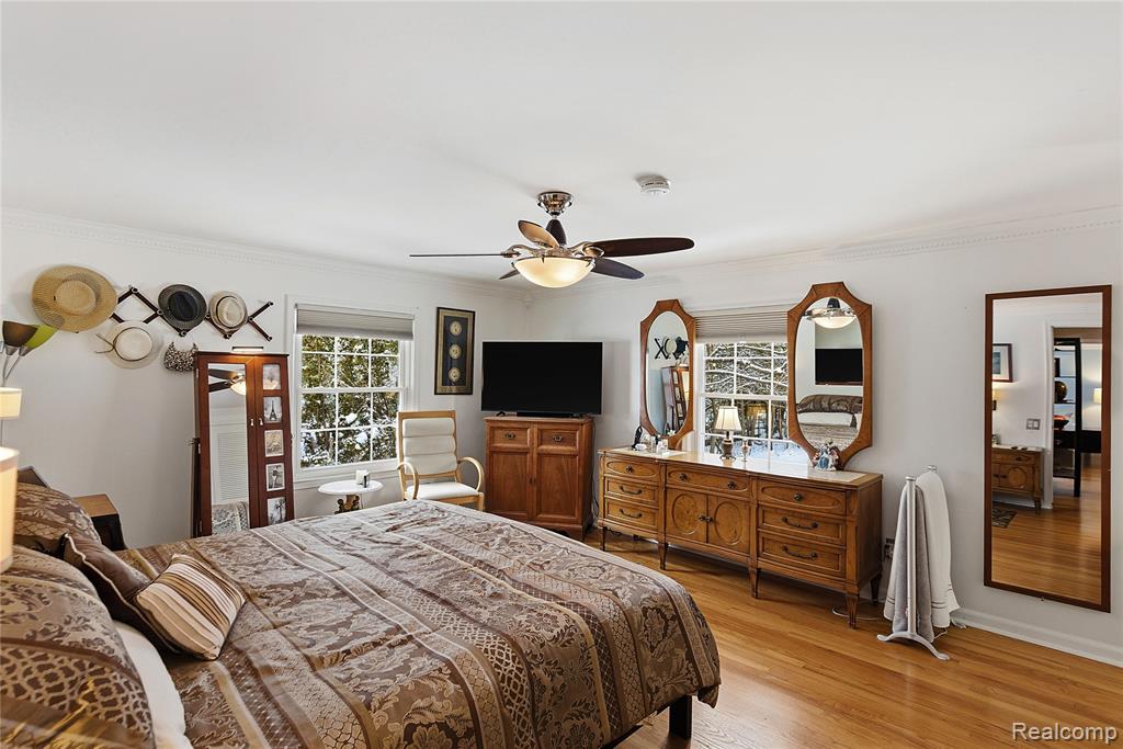 3873 Top View Court, Bloomfield, MI 48304 — Photo 16