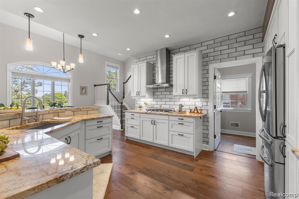 15428 BAY HILL Drive, Northville, MI 48168 — Photo 17
