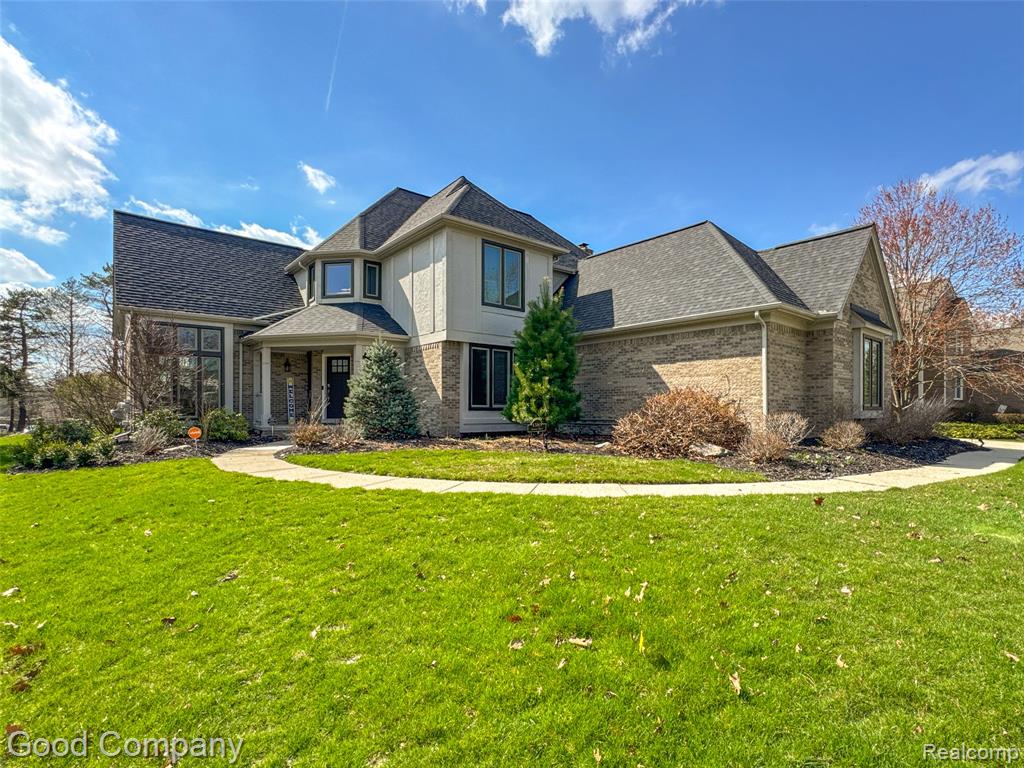 43169 Ashbury Drive, Novi, MI — Photo 2