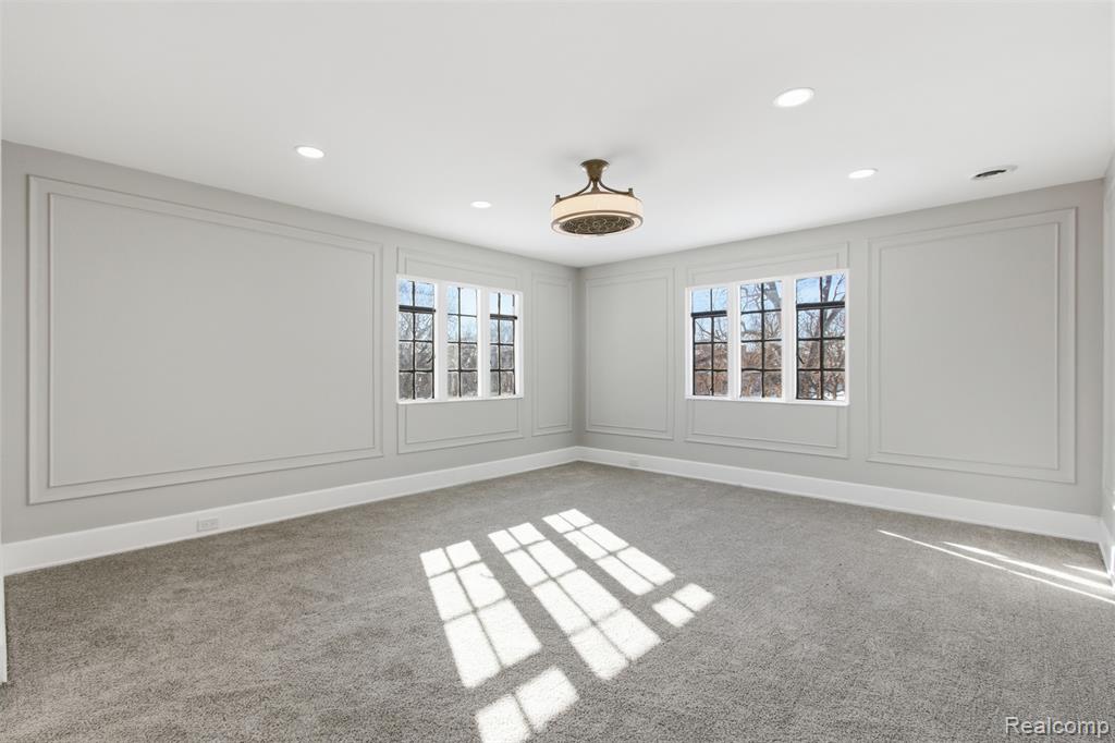 9500 La Salle Boulevard, Detroit, MI 48206 — Photo 28