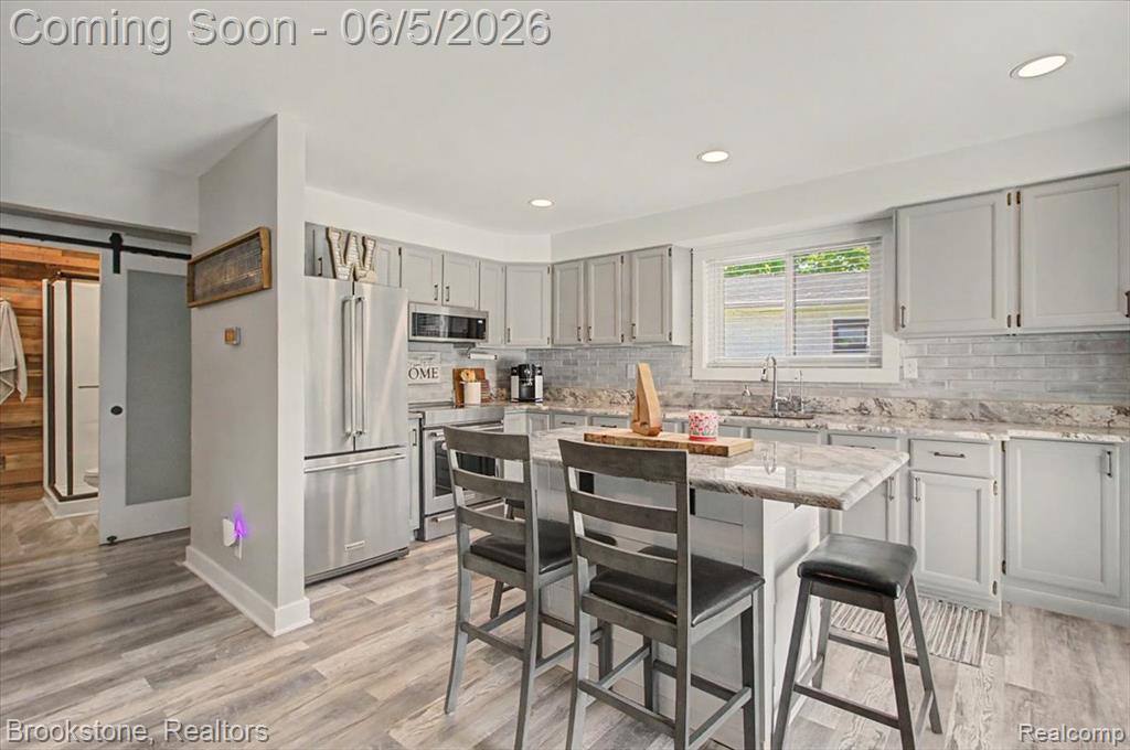 3378 Kingsway Drive, Highland, MI 48356 — Photo 41