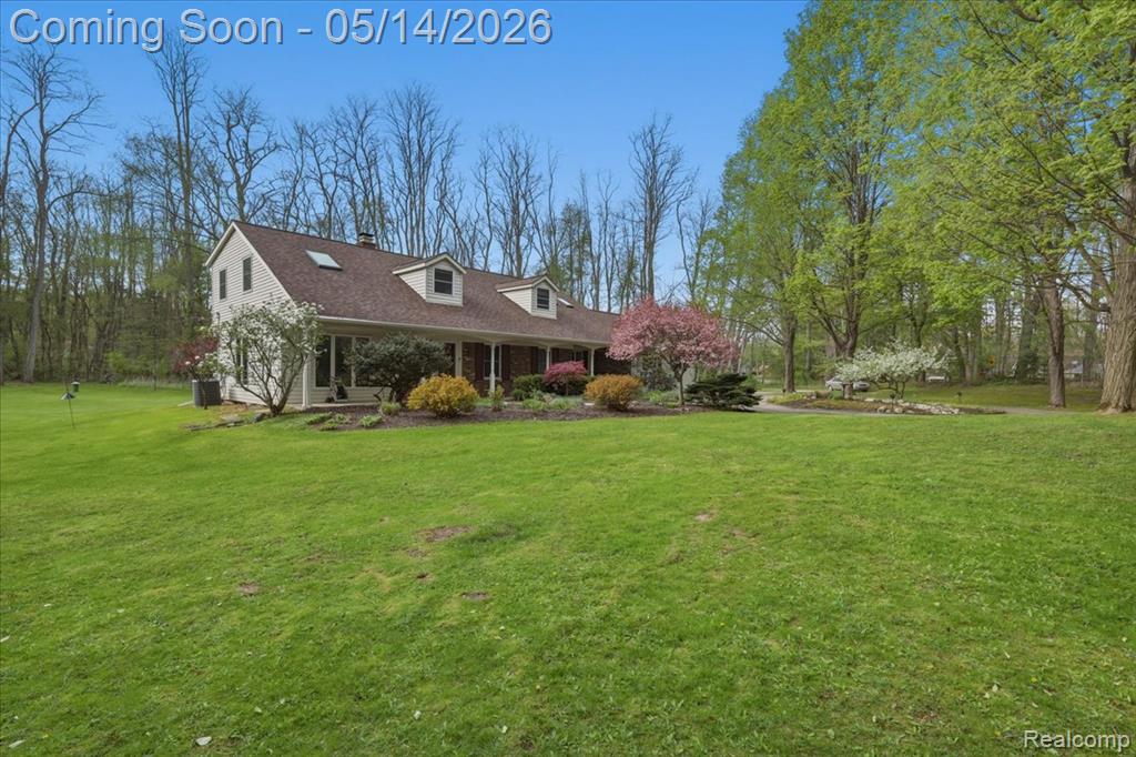 8765 Clement Road, Clarkston, MI — Photo 52