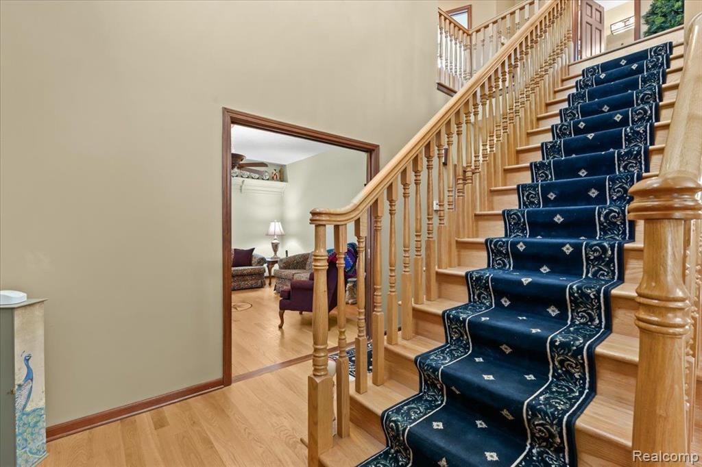5421 BRADLEY Road, Gregory, MI 48137 — Photo 4