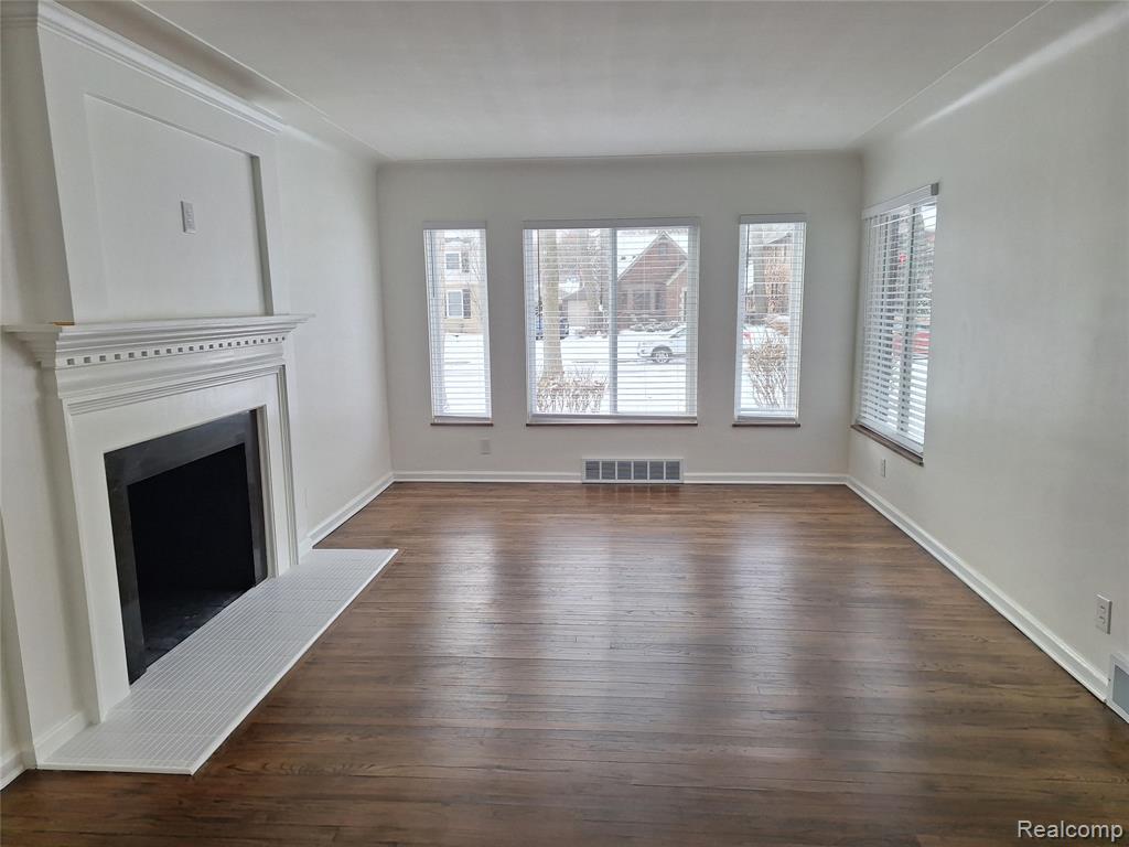607 S Connecticut Avenue, Royal Oak, MI 48067 — Photo 6