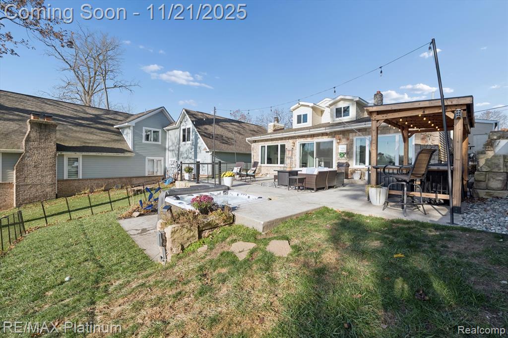 4009 Highcrest Drive, Brighton, MI 48116 — Photo 44