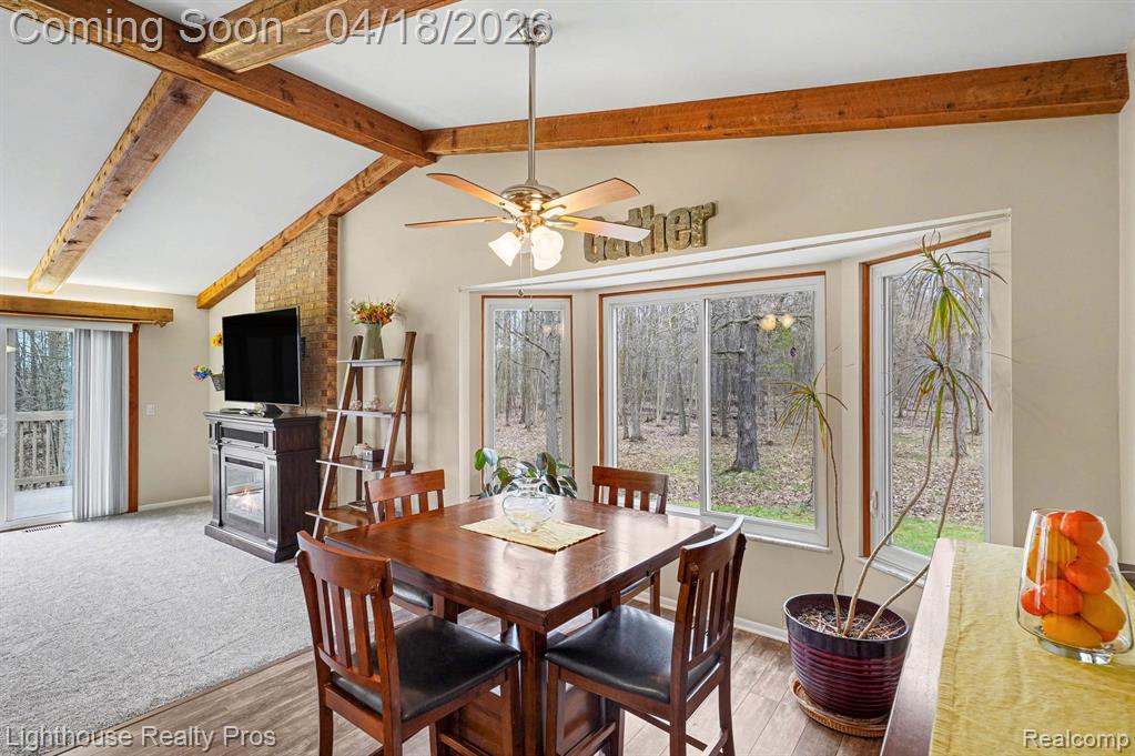 9110 Argentine Road, Linden, MI 48451 — Photo 7