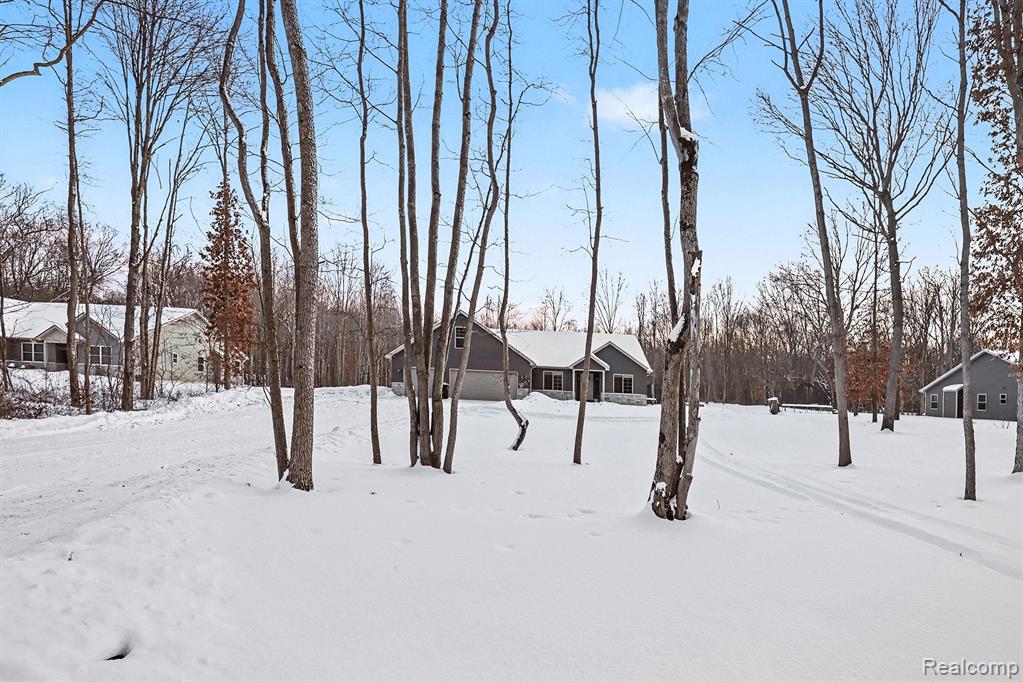 6303 High Road, Clay, MI 48001 — Photo 27