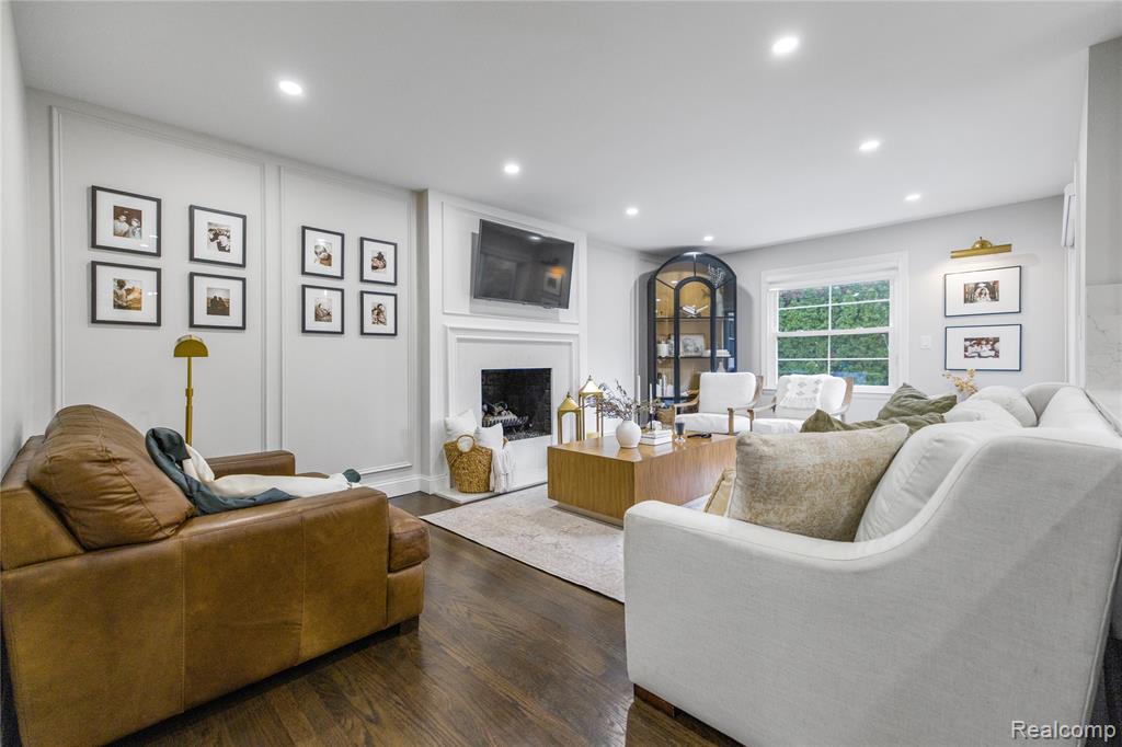 7005 Cathedral Drive, Bloomfield Hills, MI 48301 — Photo 15
