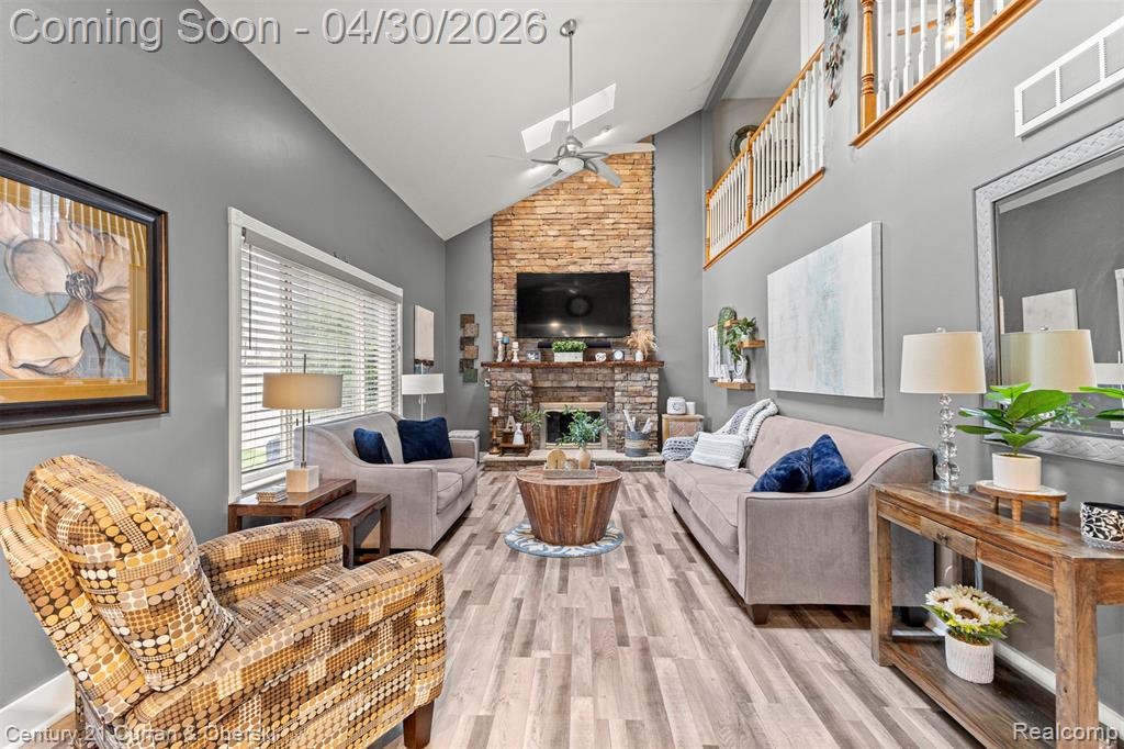 15225 Heatherwood, Southgate, MI 48195 — Photo 25