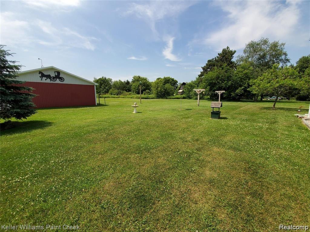 14785 IMLAY CITY Road, Mussey, MI 48014 — Photo 11