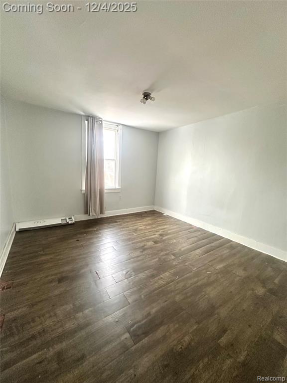 6023 Casmere Street, Detroit, MI 48212 — Photo 11