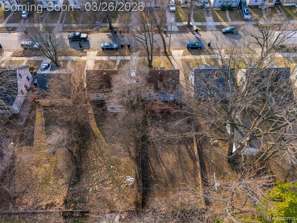 20052 Ferguson Street, Detroit, MI 48235 — Photo 31