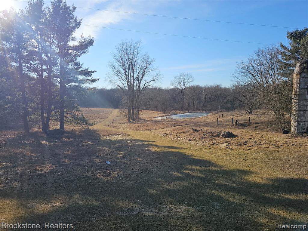 4946 Fishville Road, Grass Lake, MI 49240 — Photo 32