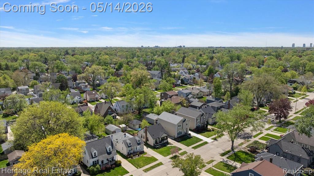 1349 West Boulevard, Berkley, MI 48072 — Photo 39