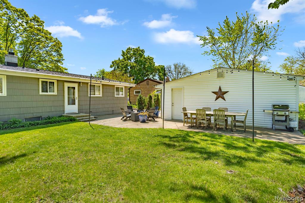 2710 Radcliffe Avenue, Ann Arbor, MI 48104 — Photo 40