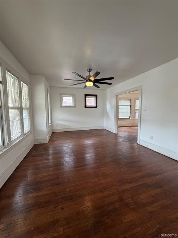 1441 W Euclid Street, Detroit, MI 48206 — Photo 3