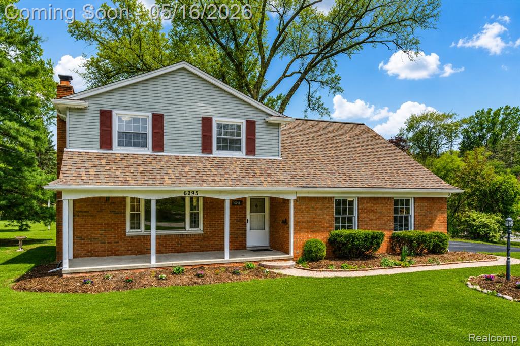6295 Vernmoor Drive, Troy, MI 48098 — Photo 7