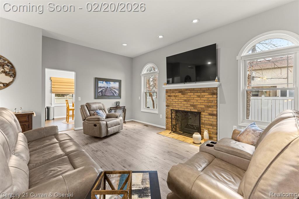 26802 Inverness Street, Woodhaven, MI 48183 — Photo 5