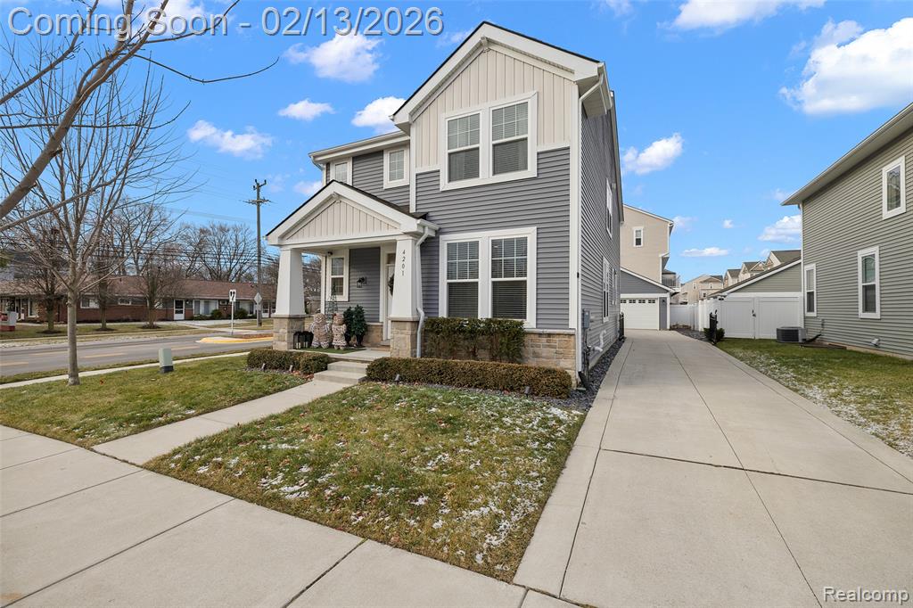 4201 Kent Road, Royal Oak, MI 48073 — Photo 42