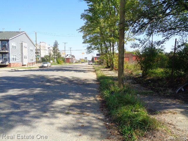 416 HARPER Avenue, Detroit, MI 48202 — Photo 5