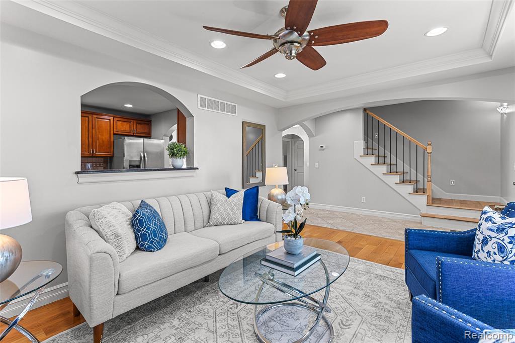 23364 Clark Road, Belleville, MI 48111 — Photo 9