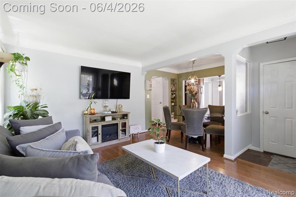 9615 Wormer, Redford, MI 48239 — Photo 4