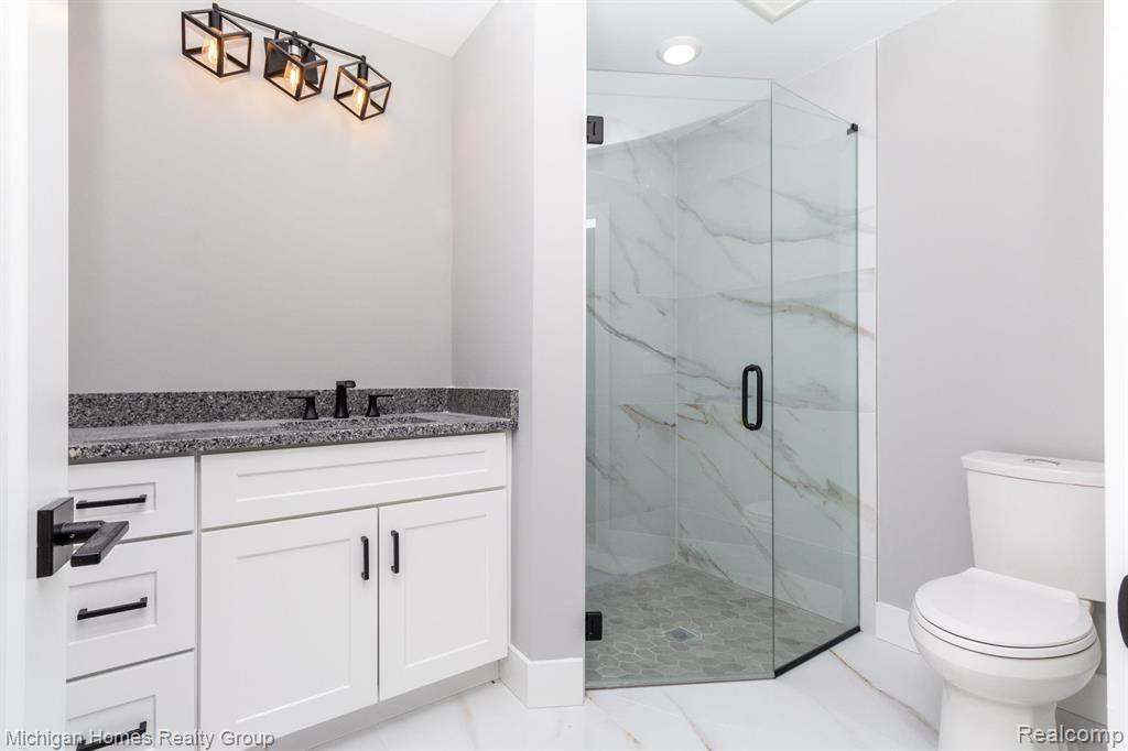 2910 LOON Drive, Wixom, MI 48393 — Photo 27