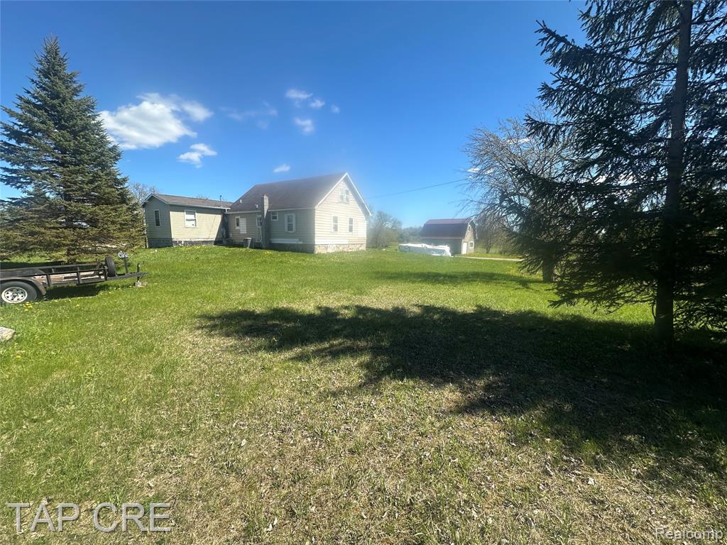 2273 S M 65 Highway, Whittemore, MI 48770 — Photo 23
