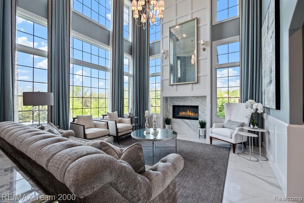 49350 Chianti Drive, Northville, MI 48167 — Photo 16