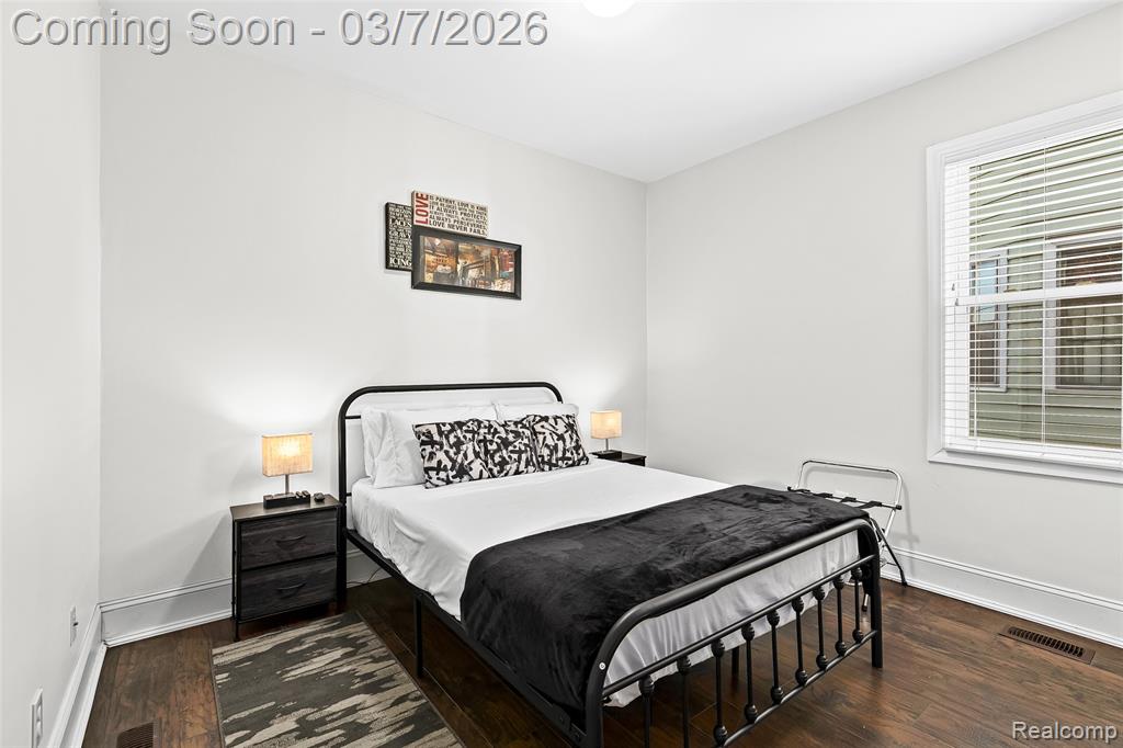 2179 Sheridan Street, Detroit, MI, 48214