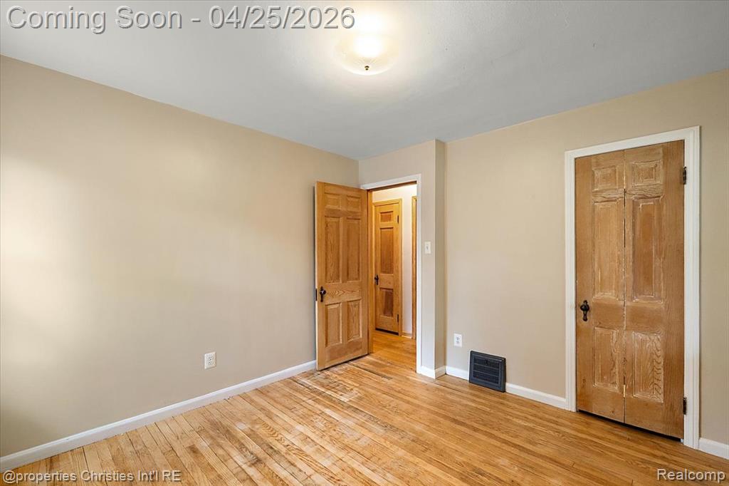 25373 Ivanhoe, Redford, MI 48239 — Photo 25
