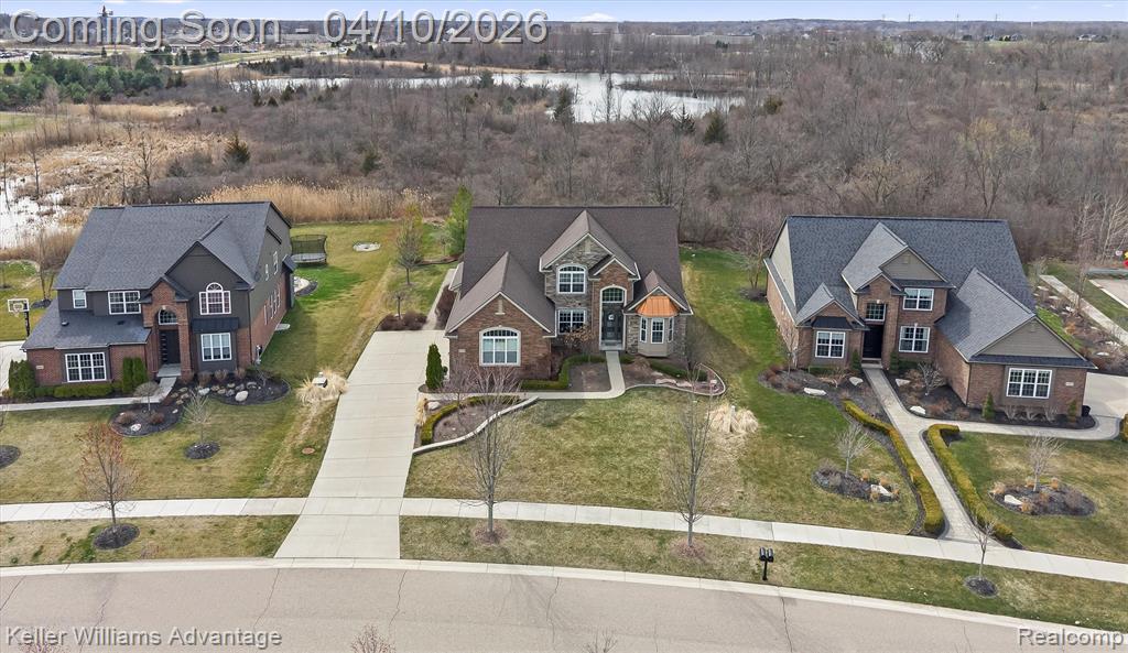 51839 Turnburry Drive, South Lyon, MI 48178 — Photo 54