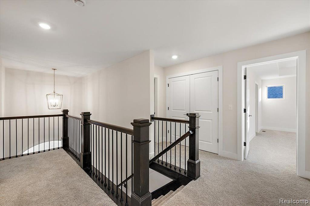 4160 Spring Meadows Drive, Sterling Heights, MI 48314 — Photo 29