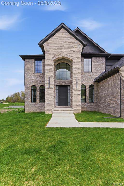56056 Barnes Court, Macomb, MI 48042 — Photo 7