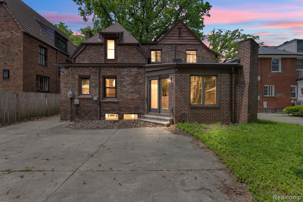 19510 Stratford Road, Detroit, MI 48221 — Photo 45