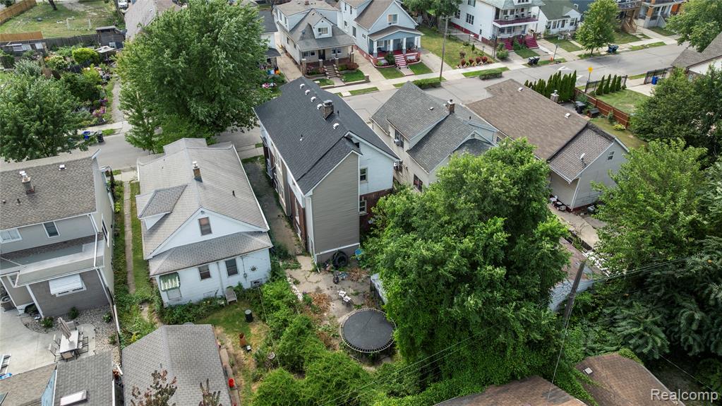 5118 Renville Street, Detroit, MI 48210 — Photo 5