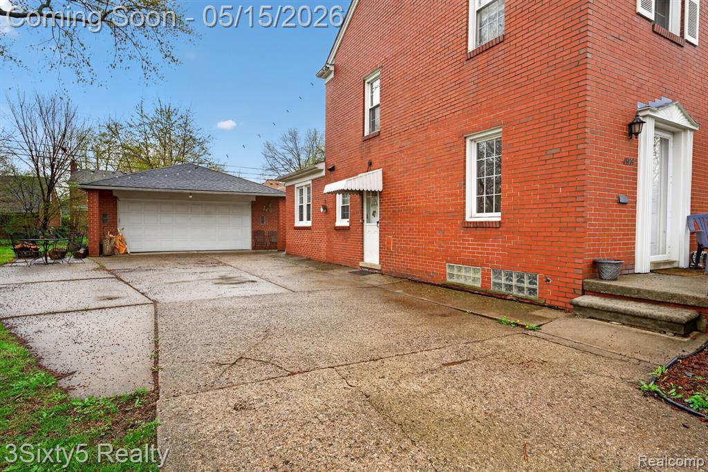 13164 Veronica Street, Southgate, MI 48195 — Photo 30
