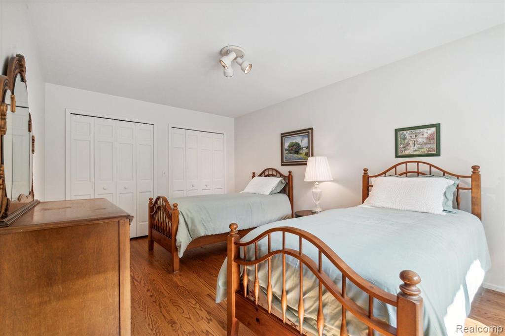 767 W DAVIS Road, Howell, MI 48843 — Photo 14