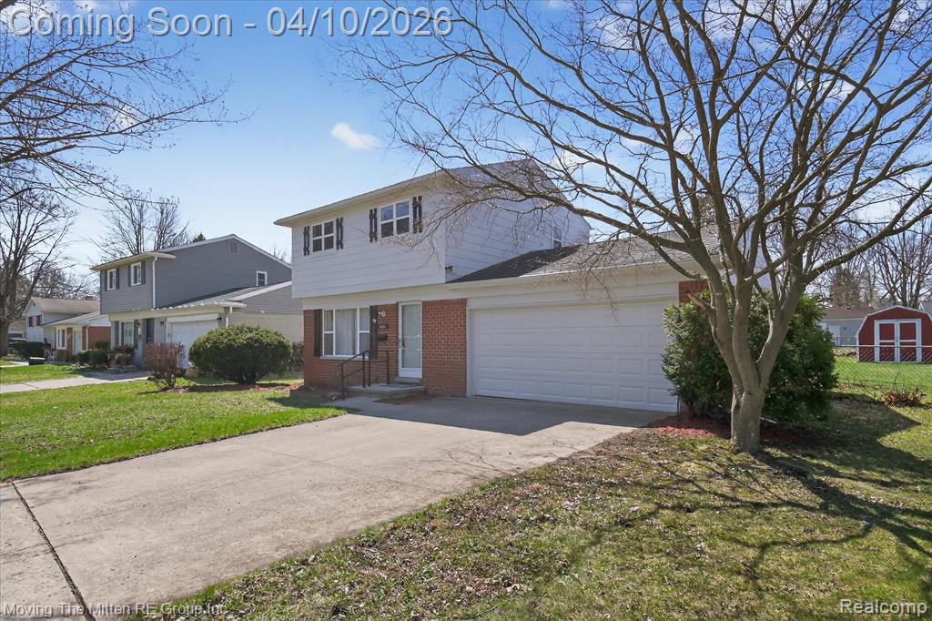 8672 Hemlock Court, Ypsilanti, MI 48198 — Photo 2