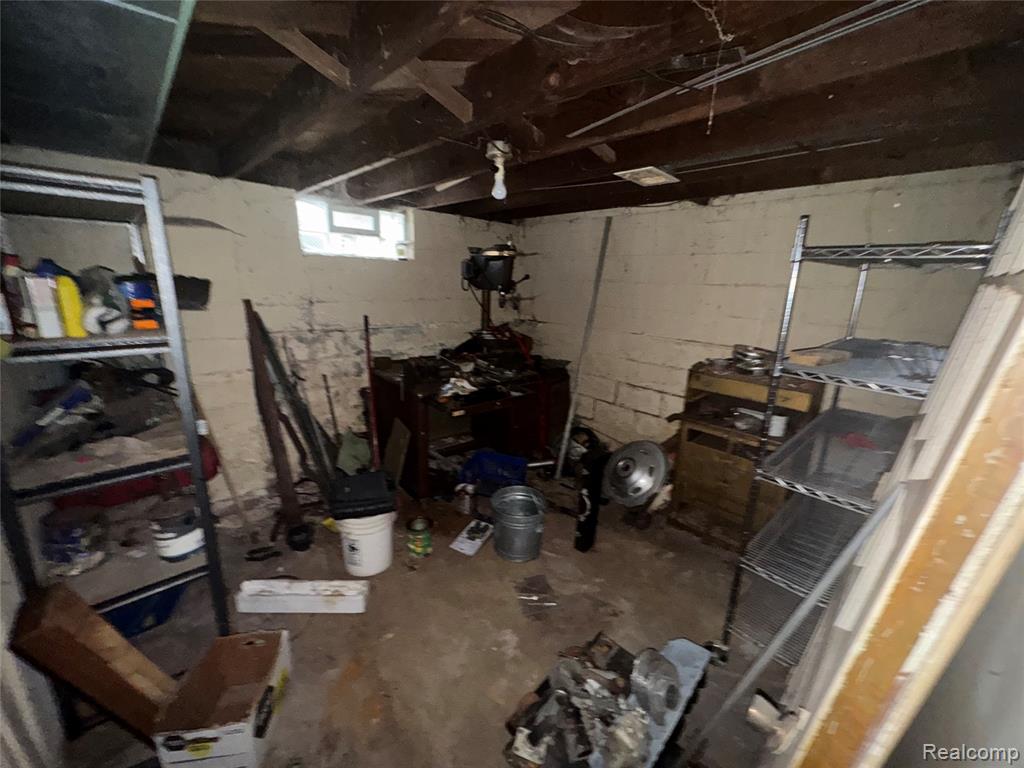 20009 Concord Street, Detroit, MI 48234 — Photo 38