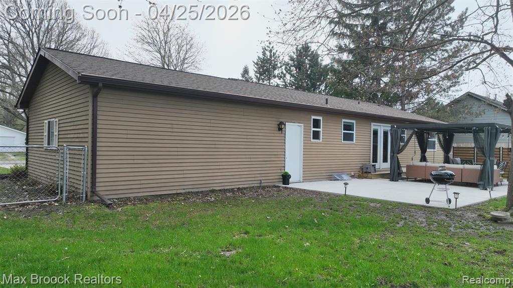 8040 Garwood Drive, Saginaw, MI 48609 — Photo 7