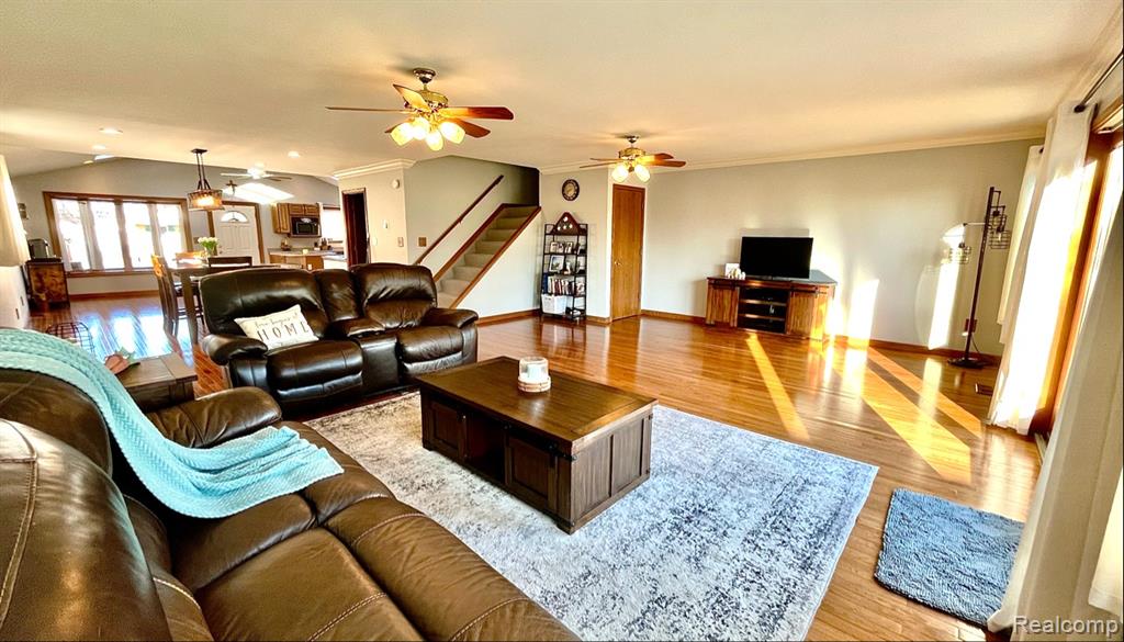 22935 Allor Street, Saint Clair Shores, MI 48082 — Photo 12