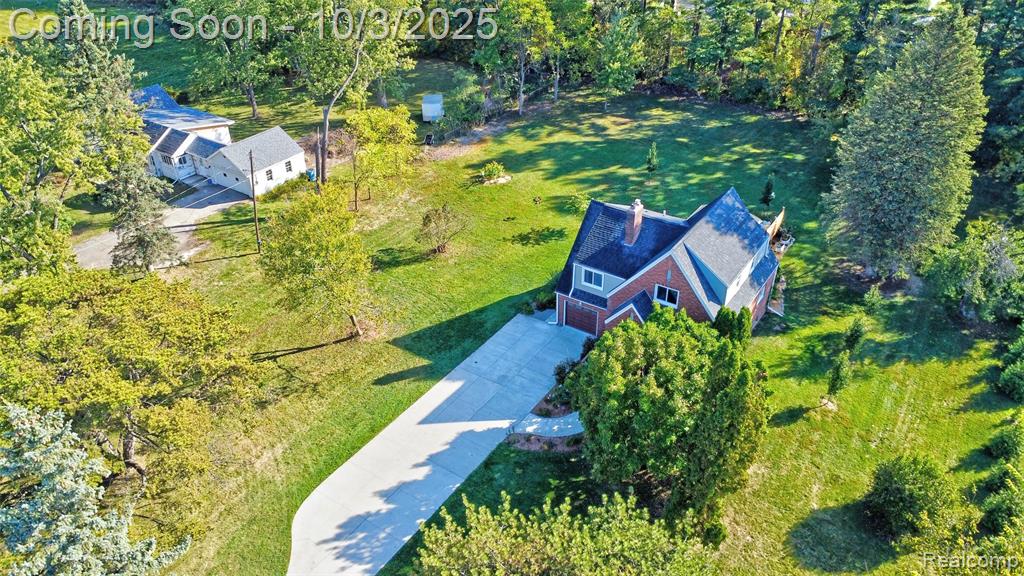 15105 Holly Road, Holly, MI 48442 — Photo 37