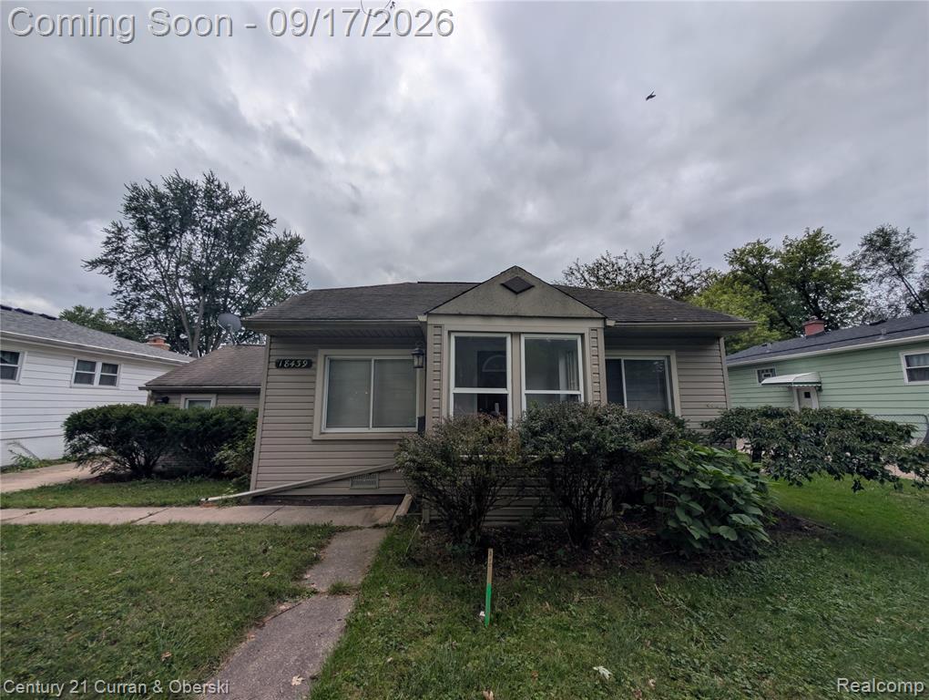 18439 Norborne, Redford, MI 48240