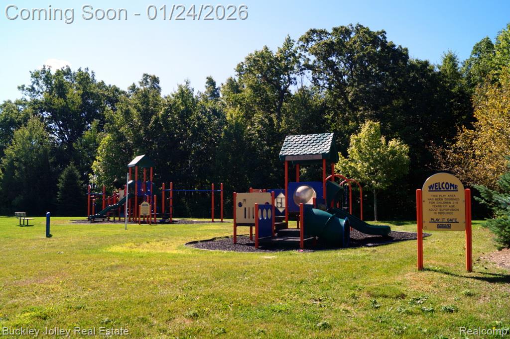 4030 Kirkway Court, 125, Howell, MI 48843 — Photo 27