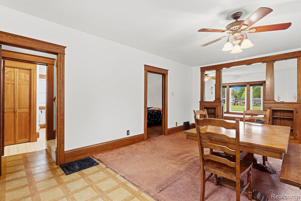 305 N Almont Avenue, Imlay City, MI 48444 — Photo 14