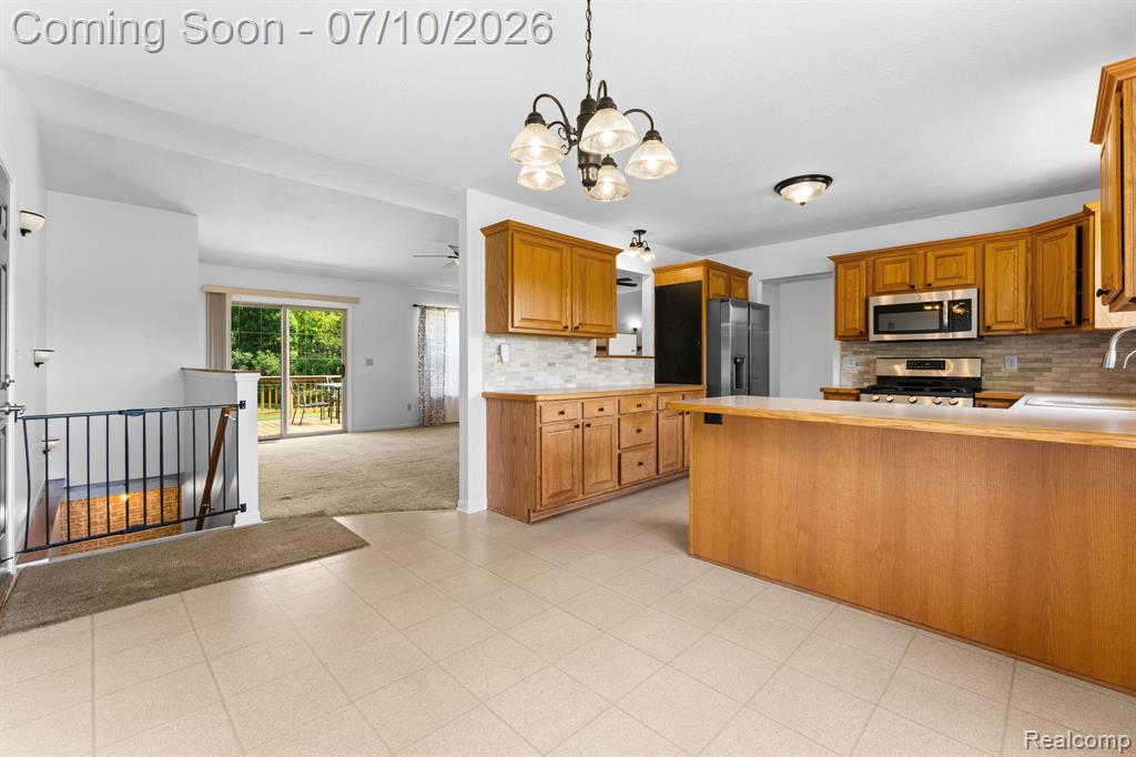 3144 N Nicholson Road, Fowlerville, MI 48836 — Photo 39