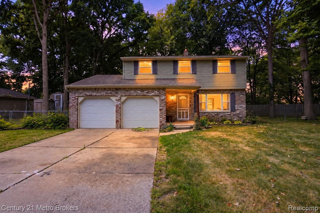 3047 Courtesy Drive, Flint, MI 48506