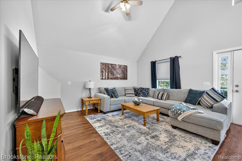 4347 Grove Drive, Dryden, MI 48428 — Photo 12