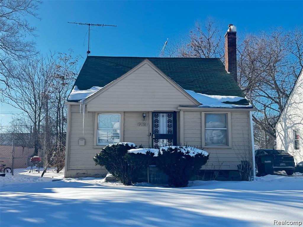 9091 Ashton Avenue, Detroit, MI 48228 — Photo 2